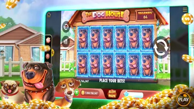 Kho game slot đa dạng tại xx66