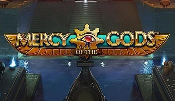 Mercy of the Gods