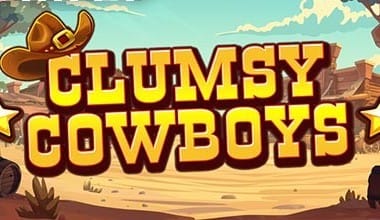 Clumsy Cowboys